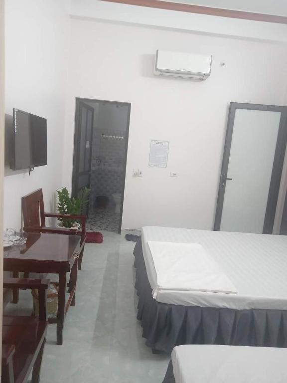 Nha Nghi Dung Tai Bed & Breakfast Nghia Lo Rom bilde